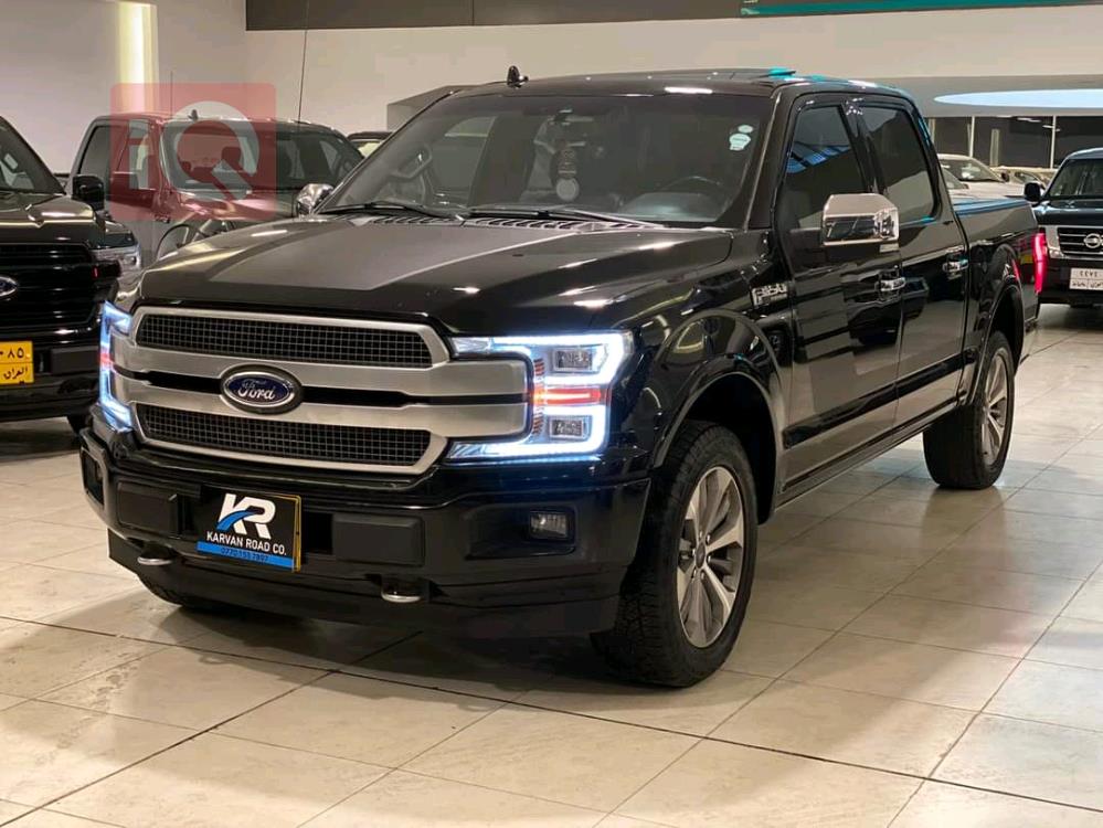 فۆرد F-150